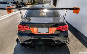 2015 BMW M3 Coupe by European Auto Source