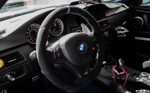 2015 BMW M3 Coupe by European Auto Source
