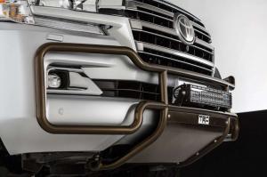 2015 Toyota Land Cruiser SEMA Edition by TRD