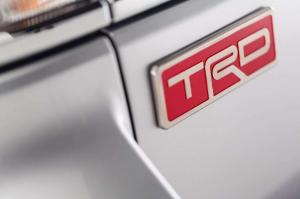 2015 Toyota Land Cruiser SEMA Edition by TRD