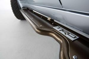 2015 Toyota Land Cruiser SEMA Edition by TRD