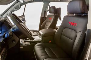 2015 Toyota Land Cruiser SEMA Edition by TRD