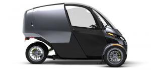 2015 Arcimoto SRK