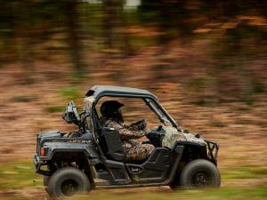 2016 Yamaha Wolverine-R
