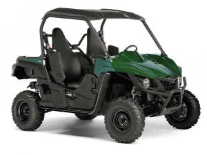 2016 Yamaha Wolverine-R