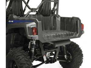 2016 Yamaha Wolverine-R