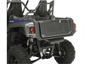 2016 Yamaha Wolverine-R