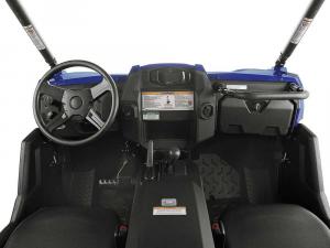 2016 Yamaha Wolverine-R