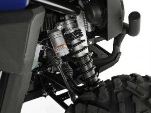 2016 Yamaha Wolverine-R