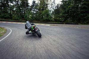 2016 Kawasaki ZX-10R KRT Edition