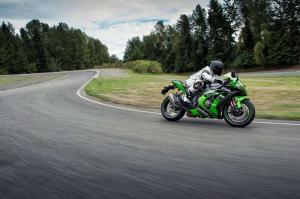 2016 Kawasaki ZX-10R KRT Edition