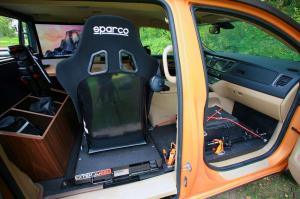 2015 Kia Sedona Photo Safari by LGE-CTS Motorsports