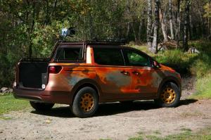 2015 Kia Sedona Photo Safari by LGE-CTS Motorsports