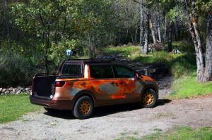 2015 Kia Sedona Photo Safari by LGE-CTS Motorsports