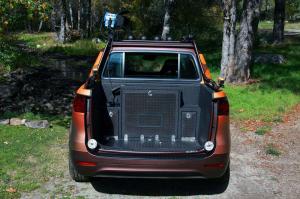 2015 Kia Sedona Photo Safari by LGE-CTS Motorsports