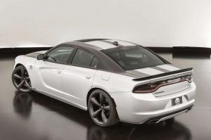 2015 Dodge Charger Deep Stage 3