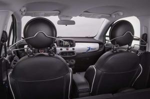2015 Fiat 500X Mobe
