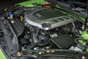 2015 Hyundai Genesis Coupe Tjin Edition