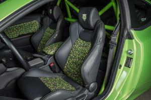 2015 Hyundai Genesis Coupe Tjin Edition