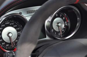 2014 Mercedes-Benz SLS AMG Black Series Area 27 Race Track by ZR Auto