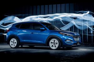 2015 Hyundai Tucson by Bisimoto Engineering