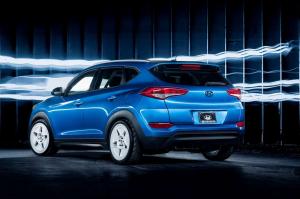 2015 Hyundai Tucson by Bisimoto Engineering