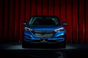 2015 Hyundai Tucson by Bisimoto Engineering
