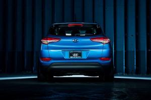 2015 Hyundai Tucson by Bisimoto Engineering