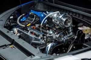 2015 Hyundai Tucson by Bisimoto Engineering