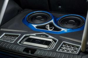 2015 Hyundai Tucson by Bisimoto Engineering