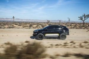 2015 Hyundai Tucson by Rockstar Performance Garage