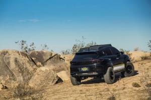 2015 Hyundai Tucson by Rockstar Performance Garage