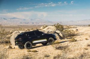 2015 Hyundai Tucson by Rockstar Performance Garage