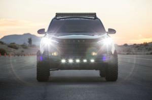 2015 Hyundai Tucson by Rockstar Performance Garage