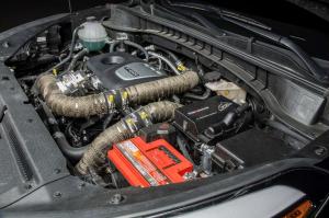 2015 Hyundai Tucson by Rockstar Performance Garage