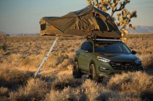 2015 Hyundai Tucson JP Edition
