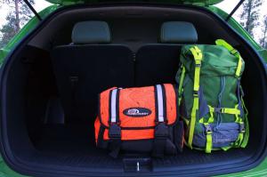 2015 Kia Sorento PacWest Adventure by LGE-CTS Motorsports