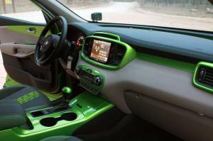 2015 Kia Sorento PacWest Adventure by LGE-CTS Motorsports