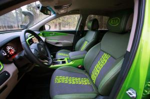 2015 Kia Sorento PacWest Adventure by LGE-CTS Motorsports