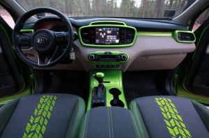 2015 Kia Sorento PacWest Adventure by LGE-CTS Motorsports