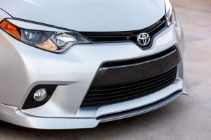 2015 Toyota Corolla SEMA Edition by TRD