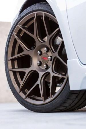 2015 Toyota Corolla SEMA Edition by TRD
