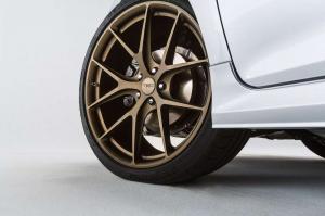 2015 Toyota Camry SEMA Edition by TRD