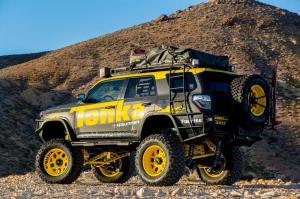 2015 Toyota 4Runner by Tonka