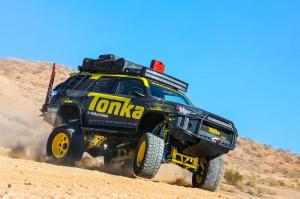 2015 Toyota 4Runner by Tonka