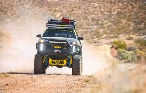 2015 Toyota 4Runner by Tonka