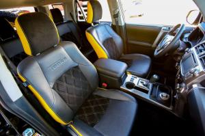 2015 Toyota 4Runner by Tonka