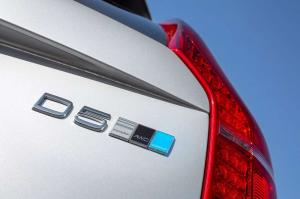 2015 Volvo XC90 Polestar
