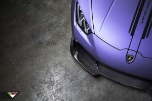 2015 Lamborghini Huracan Novara by Vorsteiner