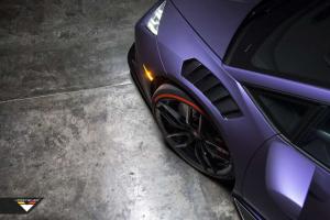 2015 Lamborghini Huracan Novara by Vorsteiner